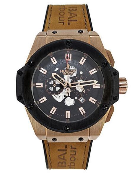 hublot 684433 price|hublot skeleton price.